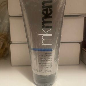 Mary Kay Men after shave